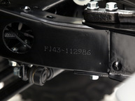 The FJ Company G43 Signature 112986 Cement - Studio